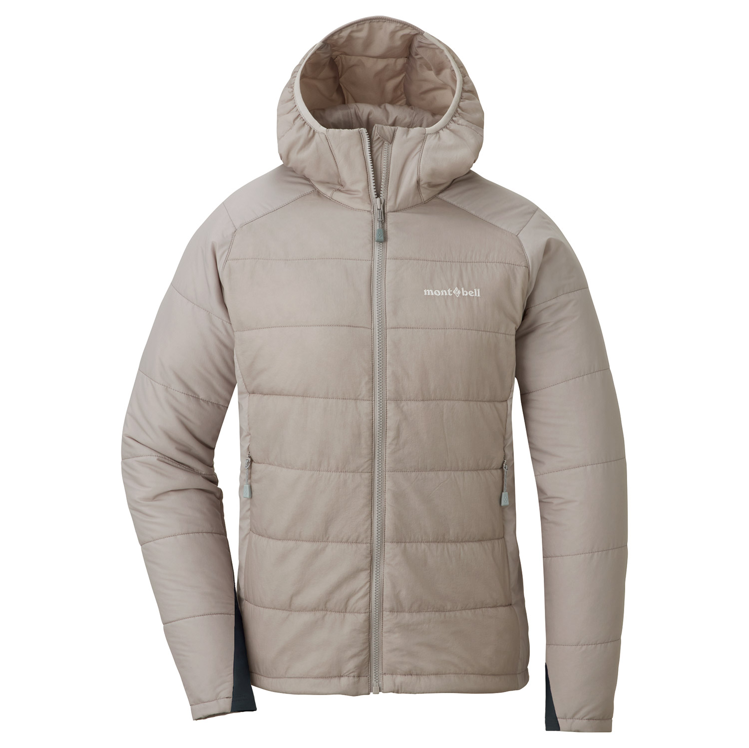 U.L. Thermawrap Parka Women's